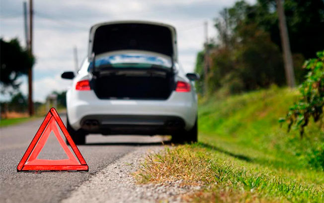 Фото техпомощь на дорогах в Самаре 