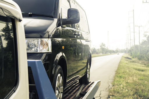 Фото эвакуатора межгород в Самаре 